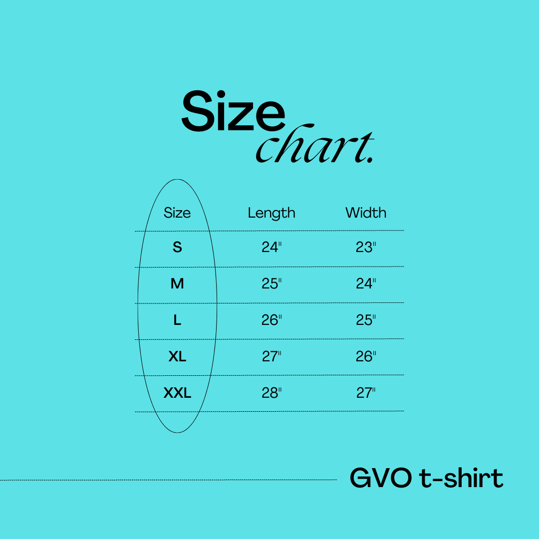 GVO Shirts